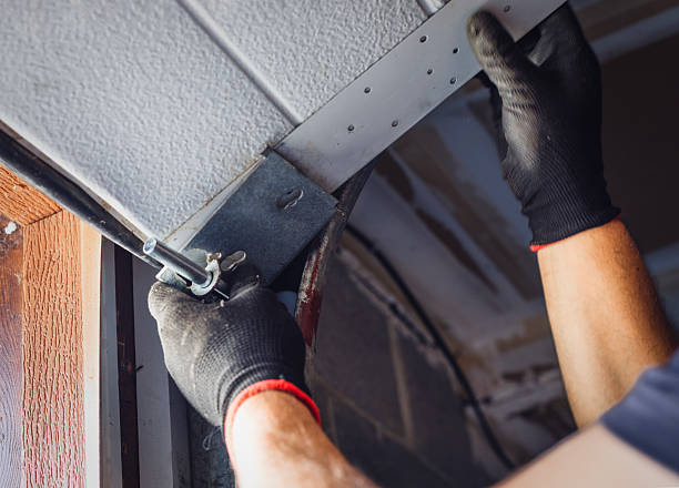 Reliable Garage Door Panel Replacement contractor in Warrenville, IL by Garage Doors Repair Pro